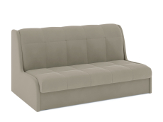 Диваны кровати со спальным местом, Диван-кровать Токио 120 аккордеон, велюр