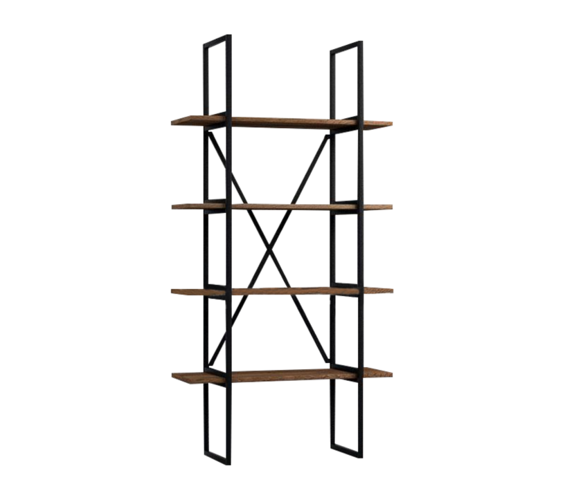 Стеллажи, Стеллаж Брайтон