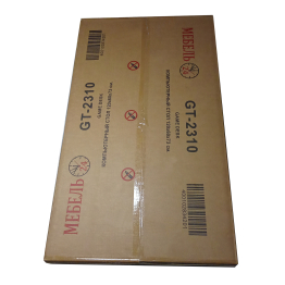 Два игровых стола Мебель--24 GT-2310 и два кресла компьютерных