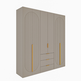 Шкаф Фиеста