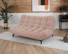 Диваны кровати со спальным местом, Диван прямой книжка Арно (Кордрой)