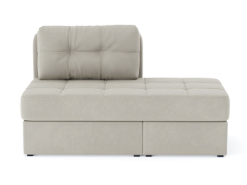 Диван-кровать еврокнижка трасформер Оливер Уно, велюр