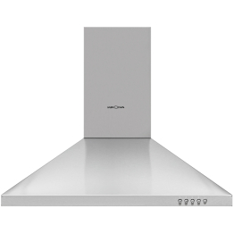 Вытяжка кухонная KRONA BRIEF 600 PB