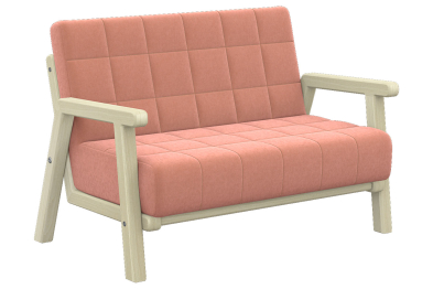 Диван Кроха, велюр