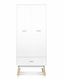 Шкаф для одежды Радиорама 2113 185х80х50 см