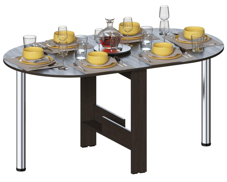 Столы-книжки, Стол-книжка СТК-12