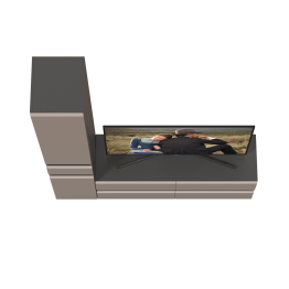 Гостиная Сидней комплектация № 15