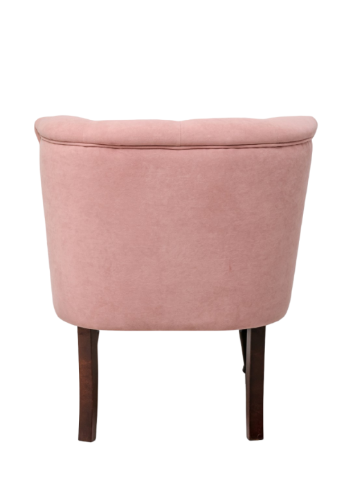 Кресло для отдыха, Кресло 7778 опоры орех