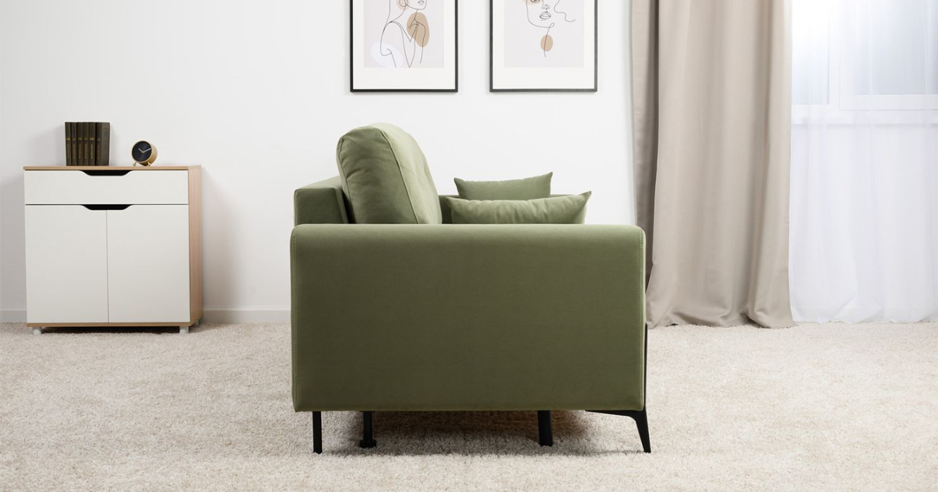 Диваны еврокнижки, Диван-кровать Барселона