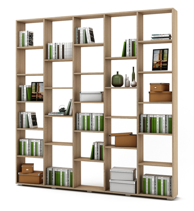 Стеллажи, Стеллаж Эльбрус-5