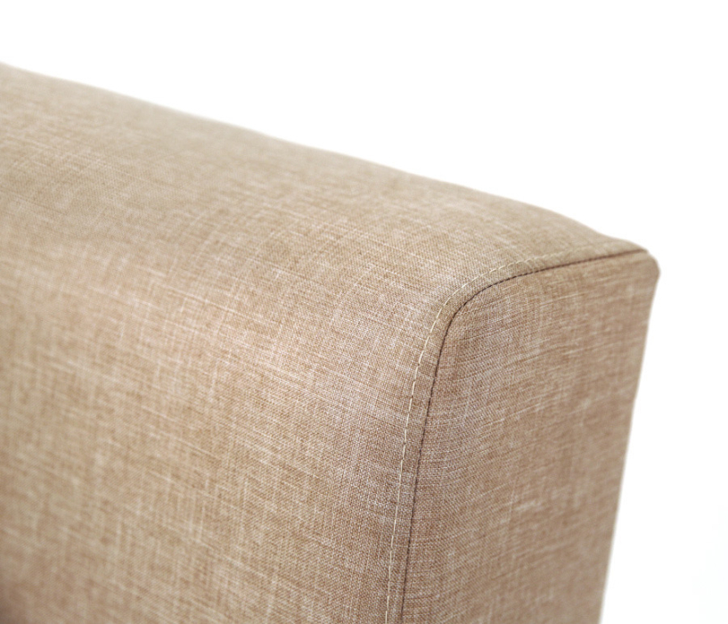 Мягкая мебель, Диван Квант 120 (подушки в комплект не входят)