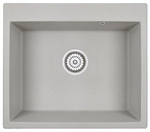 Кухонная мойка GRANULA GR-6001