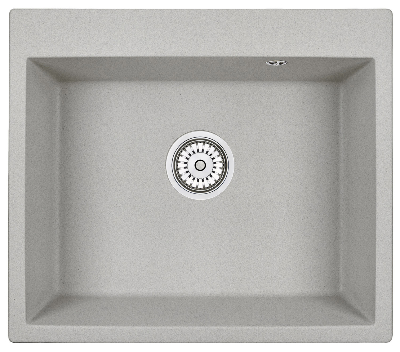Кухонные мойки, Кухонная мойка GRANULA GR-6001