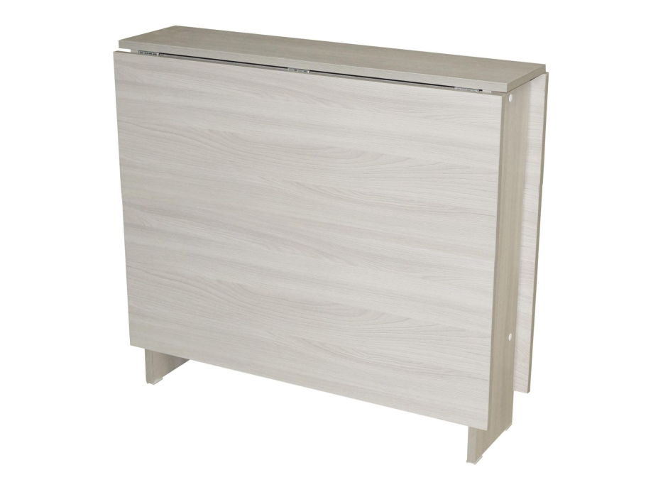 Столы-книжки, СКТ-120 Стол-книжка опора круглая хром