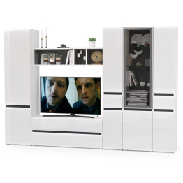 Широкая гостиная Сидней № 29