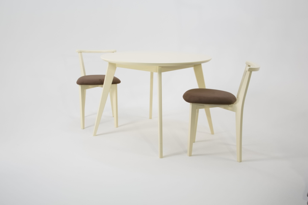 Обеденные столы, Стол Сканди К 100