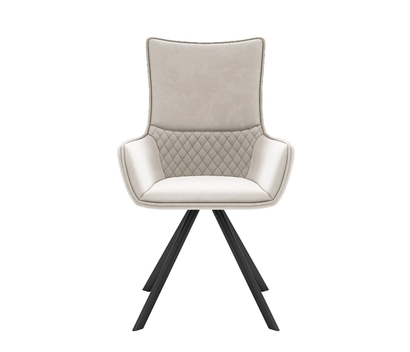 Стулья, Стул DikLine 289 поворотный