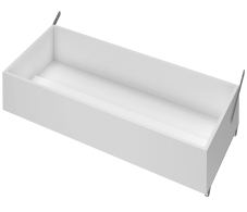 Бельевые ящики, Ящик для аккордеона 1,6