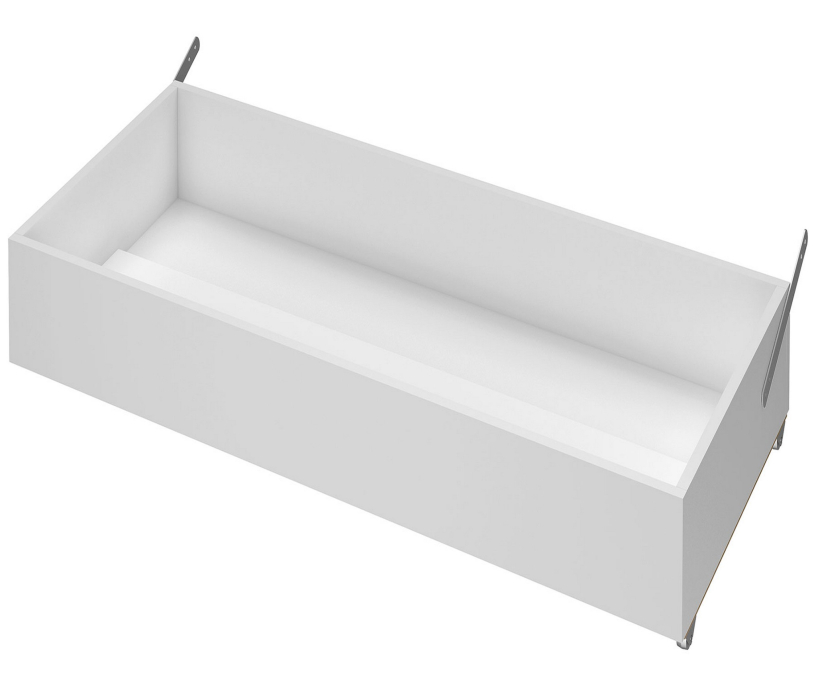 Бельевые ящики, Ящик для аккордеона 1,6