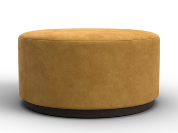 Пуф 004, велюр TOWER