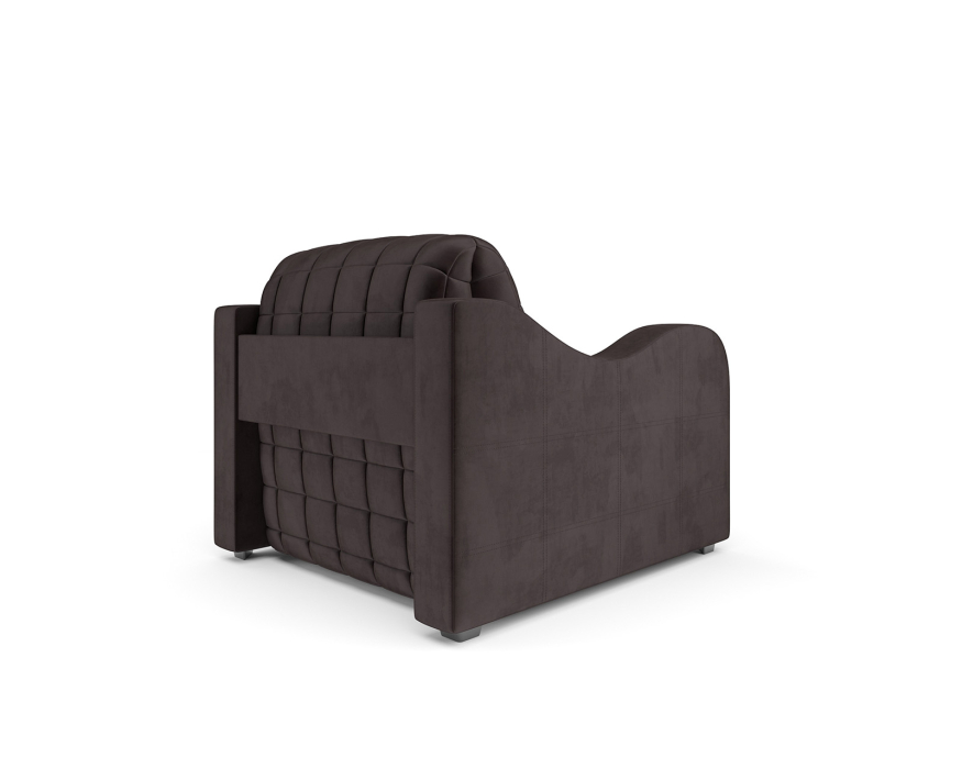 Кресла-кровати, Кресло-кровать аккордеон Барон №4 (Бархат)