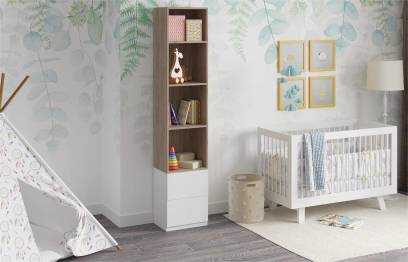 Стеллаж Олли-2 