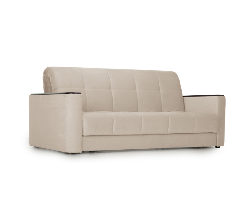 Диваны кровати со спальным местом, Диван-кровать Мартин-1,6, велюр