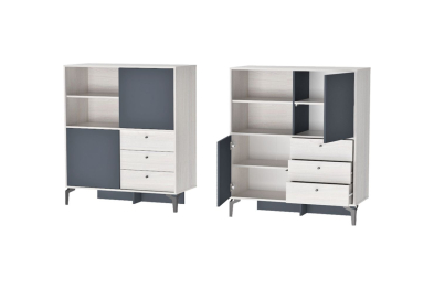 Комод К-1 Лион