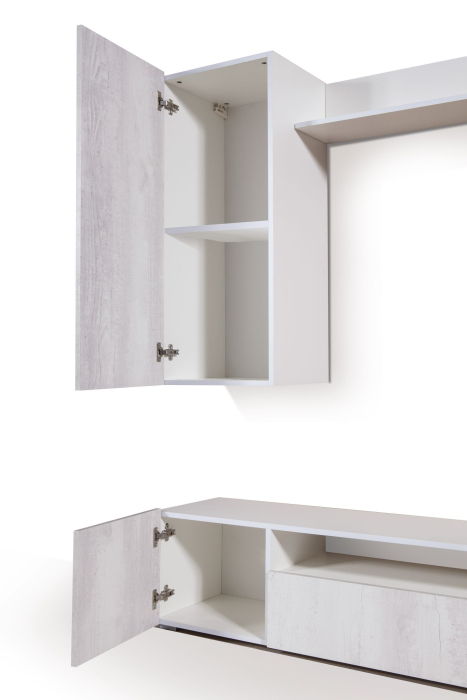 Стенки для гостиной, Прага-3 Стенка