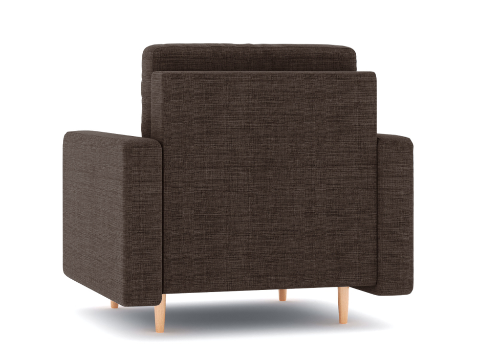 Кресло для отдыха, Кресло для отдыха Белфаст, рогожка