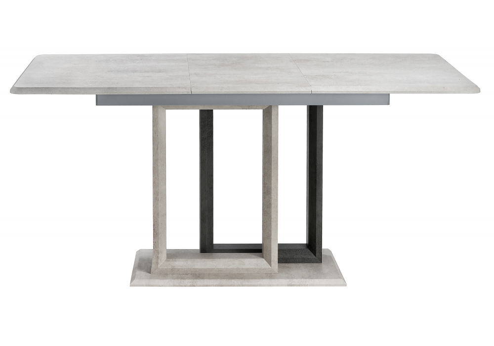 Обеденные столы, Стол деревянный Санса 120