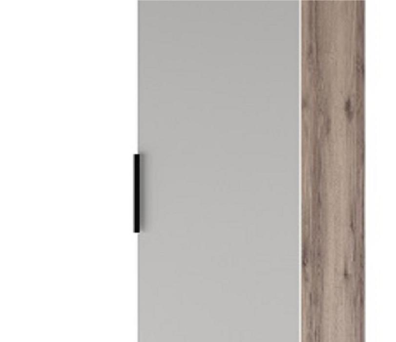 Шкафы пеналы, Шкаф 1дв глухой Харди 