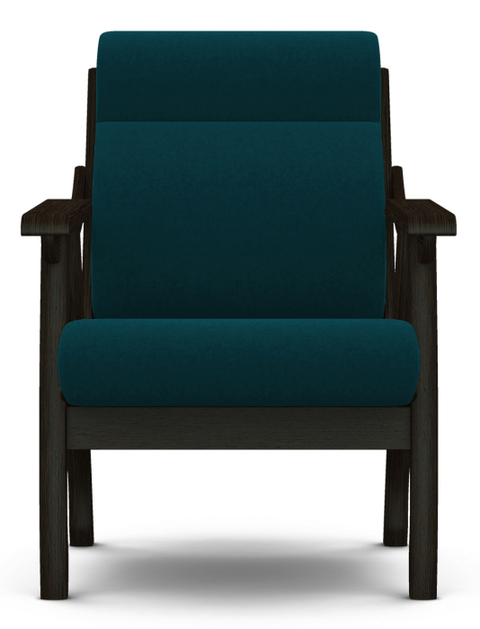 Кресло для отдыха, Кресло Вега-10