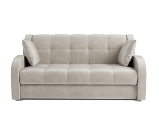 Диван аккордеон Барон НПБ 140х200 Бархат