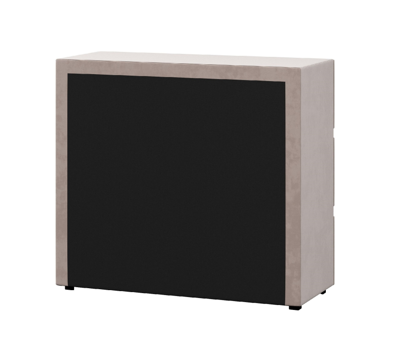 Комоды, Комод Модель 311 Ester Велюр