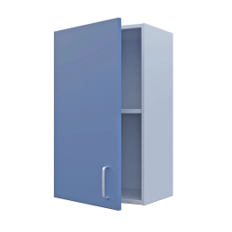 Навесной шкаф 40см НОКСА