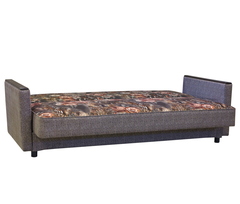 Диваны книжки, Диван-кровать Классика Д 140, велюр