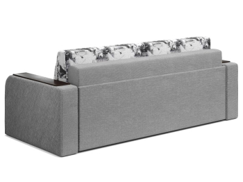 Диван-кровать Фортуна, еврокнижка, рогожка