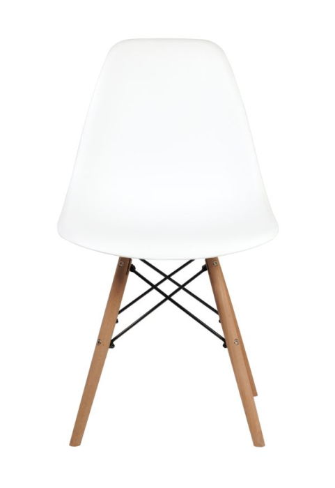 Стулья, Стул Florence в стиле Eames