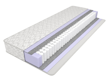 Матрас Астра Стандарт Плюс 80*195