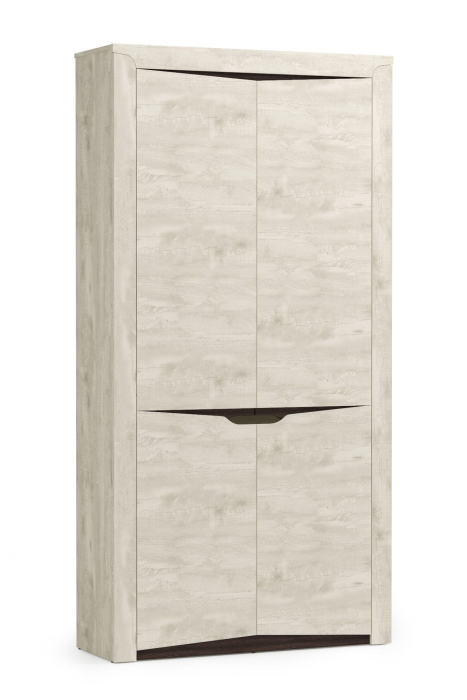 Шкафы распашные, Лючия Шкаф для одежды 33.18