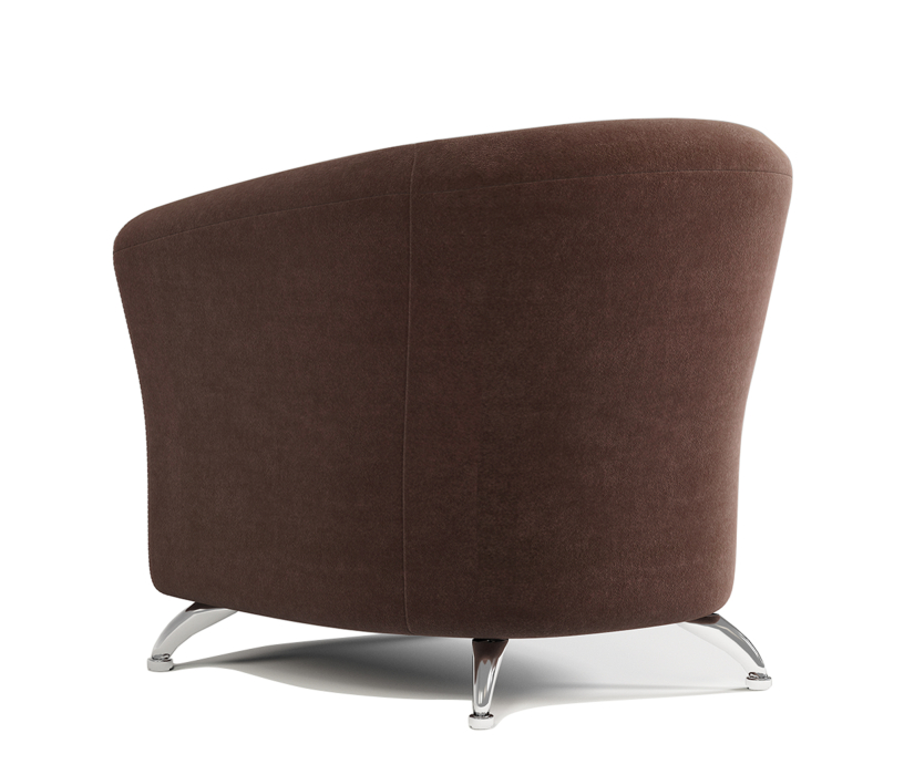 Кресло для отдыха, Кресло Евро, велюр