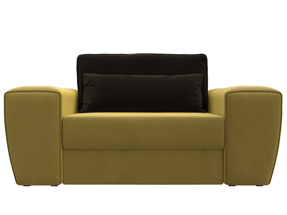 Кресла-кровати, Кресло Лига-008, микровельвет