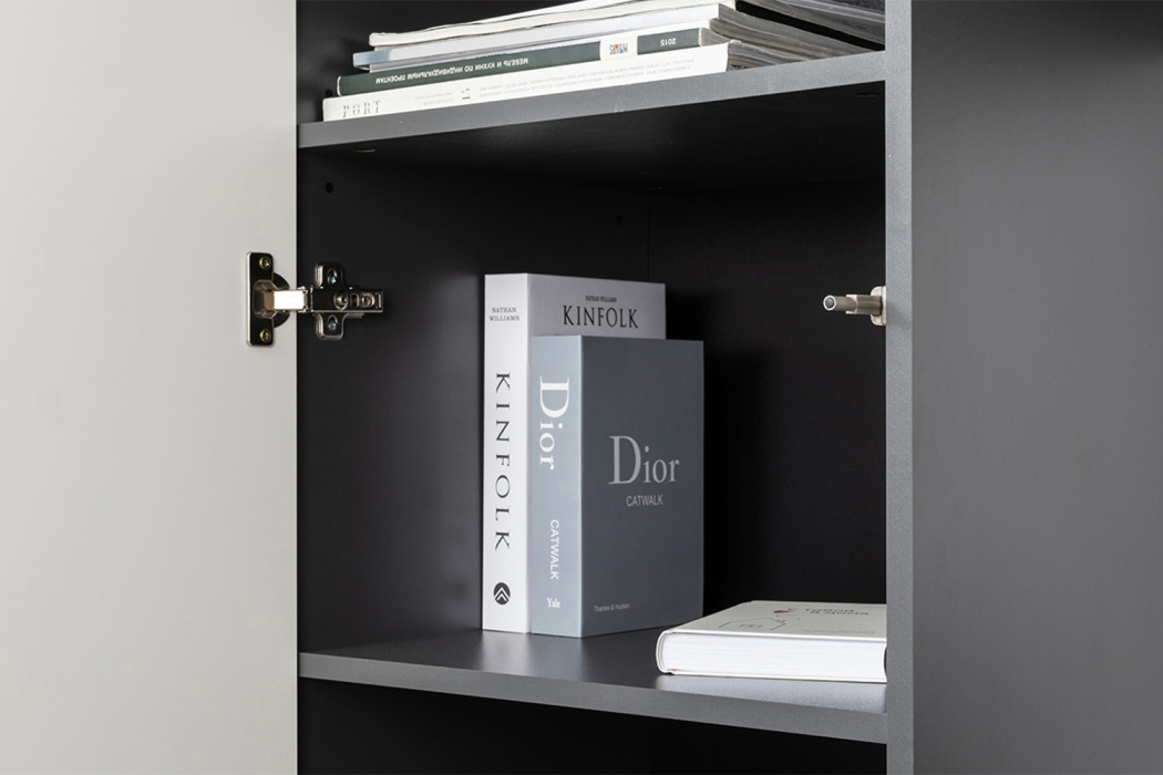 Стенки для гостиной, Гостиная Сидней. Комплект 2