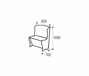 Кухонный уголок со спальным местом Лагуна