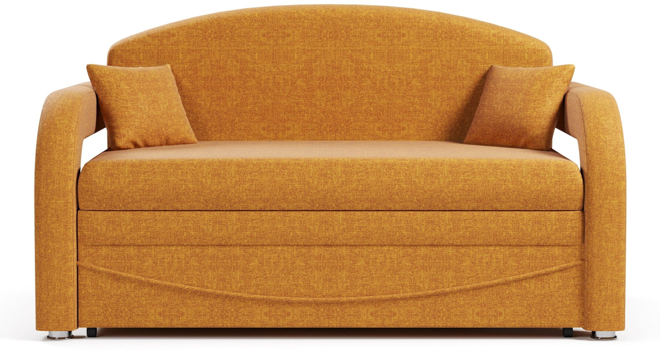 Детские диваны, Детский диван Алекс выкатной, рогожка