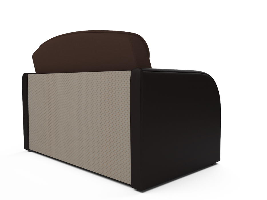 Диваны кровати со спальным местом, Диван прямой выкатной Малютка (Рогожка)