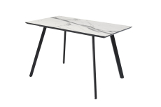 Обеденные столы, Стол нераздвижной каркасный Олимп