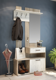 Прихожая Смарт - 2 (кантер / сонома)