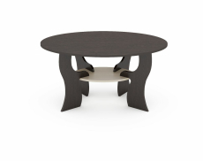 Журнальные столики, Журнальный стол Герда 